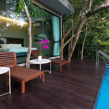 Matina Mountain Resort Ko Tao Luaran gambar